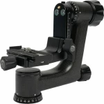 Sirui Carbon Fiber Gimbal Head PH-10 Κεφαλή - Βίντεο
