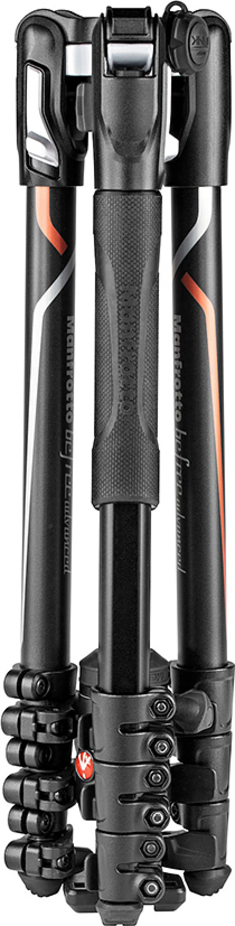 Manfrotto BeFree Advanced (Sony α) MKBFRLA-BH Τρίποδο - Φωτογραφικό