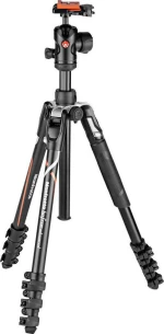 Manfrotto BeFree Advanced (Sony α) MKBFRLA-BH Τρίποδο - Φωτογραφικό