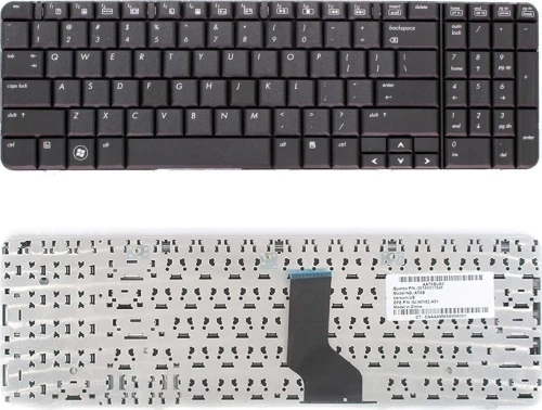 HP Compaq CQ60 G60 keyboard