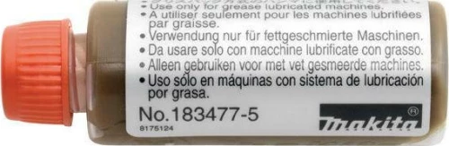 Makita Γράσσο 30gr 183477-5 30gr