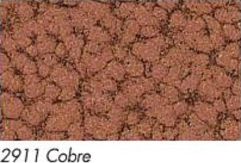 Titanlux Χρώμα Αντισκωριακό Oxiron Martele 0.75lt Cobre Σφυρήλατο