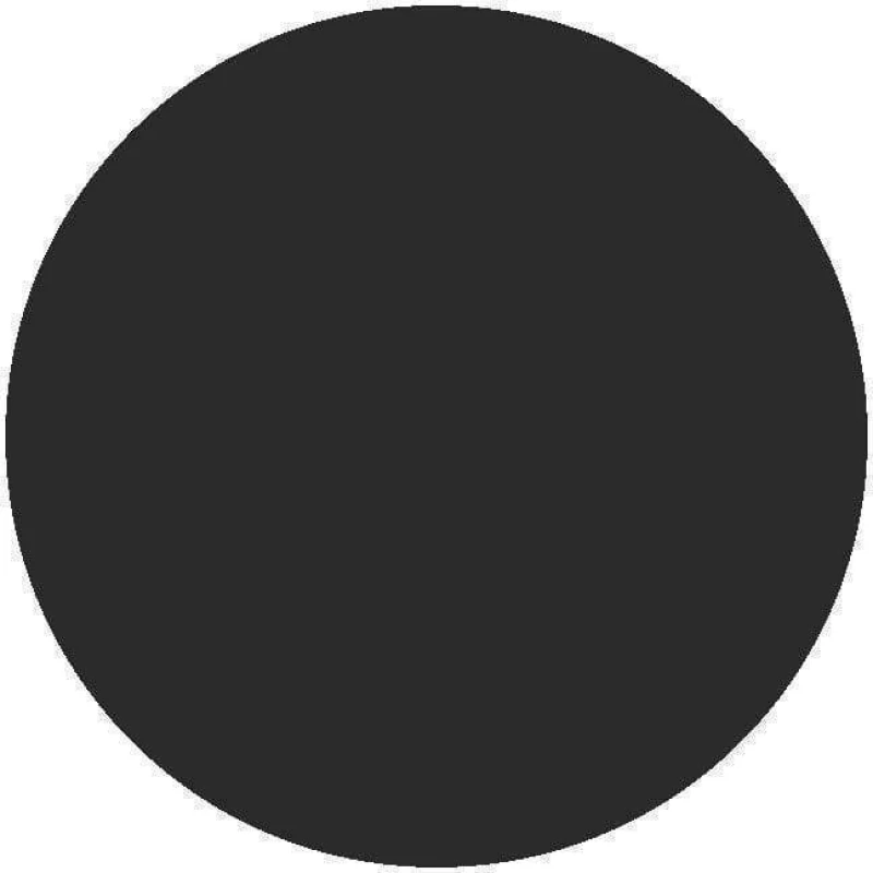 Kraft Βερνικόχρωμα Hard Gloss 0.75lt Μαύρο