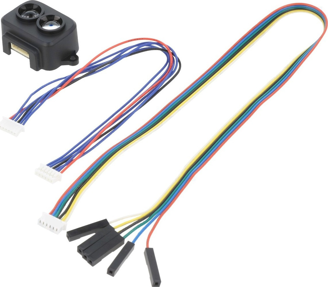DFRobot TF-Luna Micro Single-point LiDAR Module • Find.gr