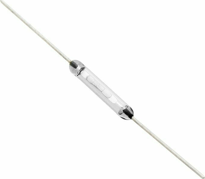 Μαγνητικός Διακόπτης 12mm