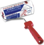 Rollex Ρολό Συνθετικό 01.00426 18cm