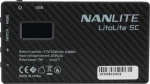 Nanlite Litolite 5C RGBWW 3740