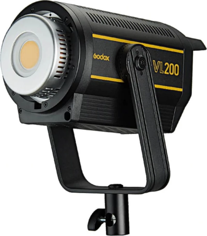 Godox VL200 professional LED Light