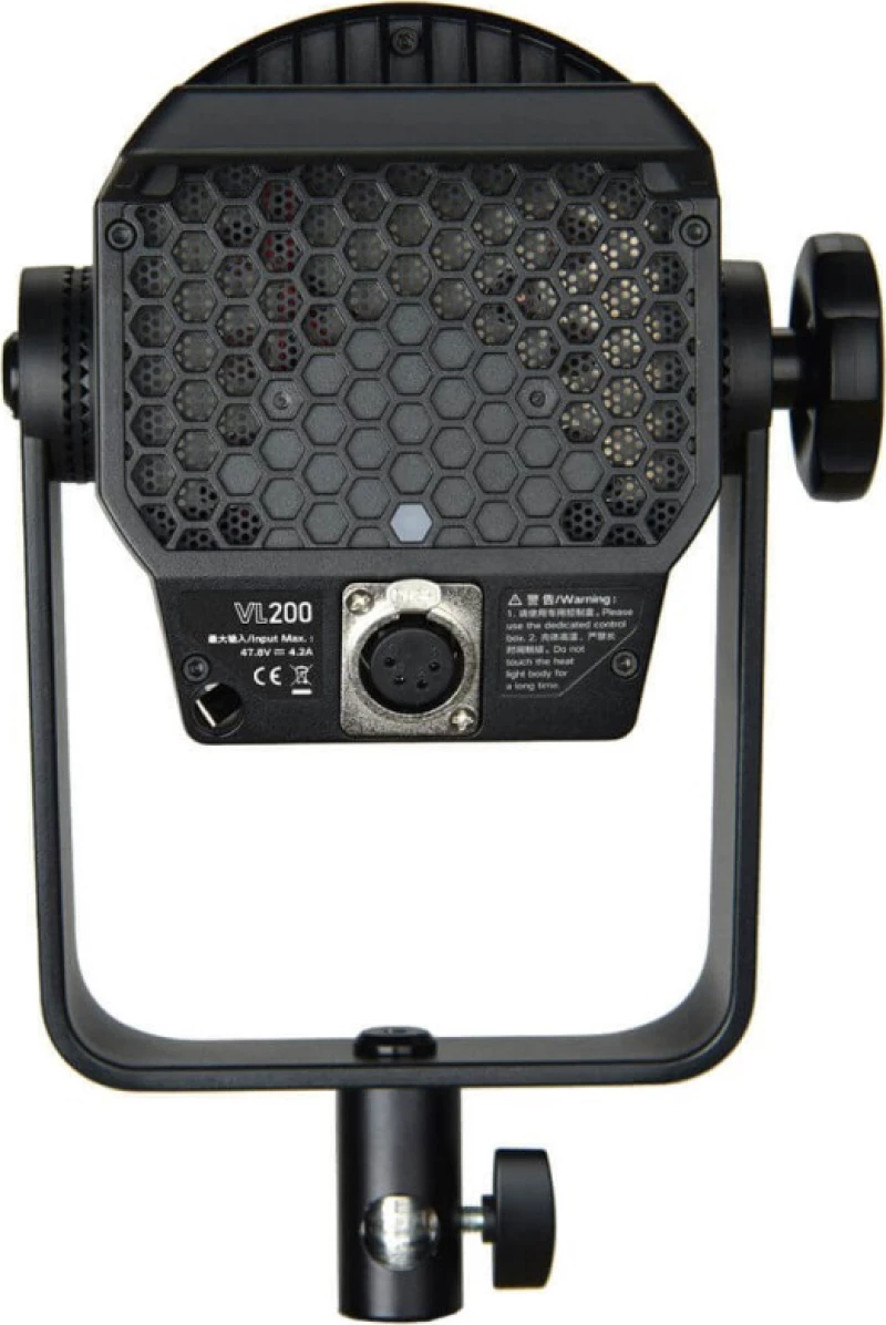 Godox VL200 professional LED Light