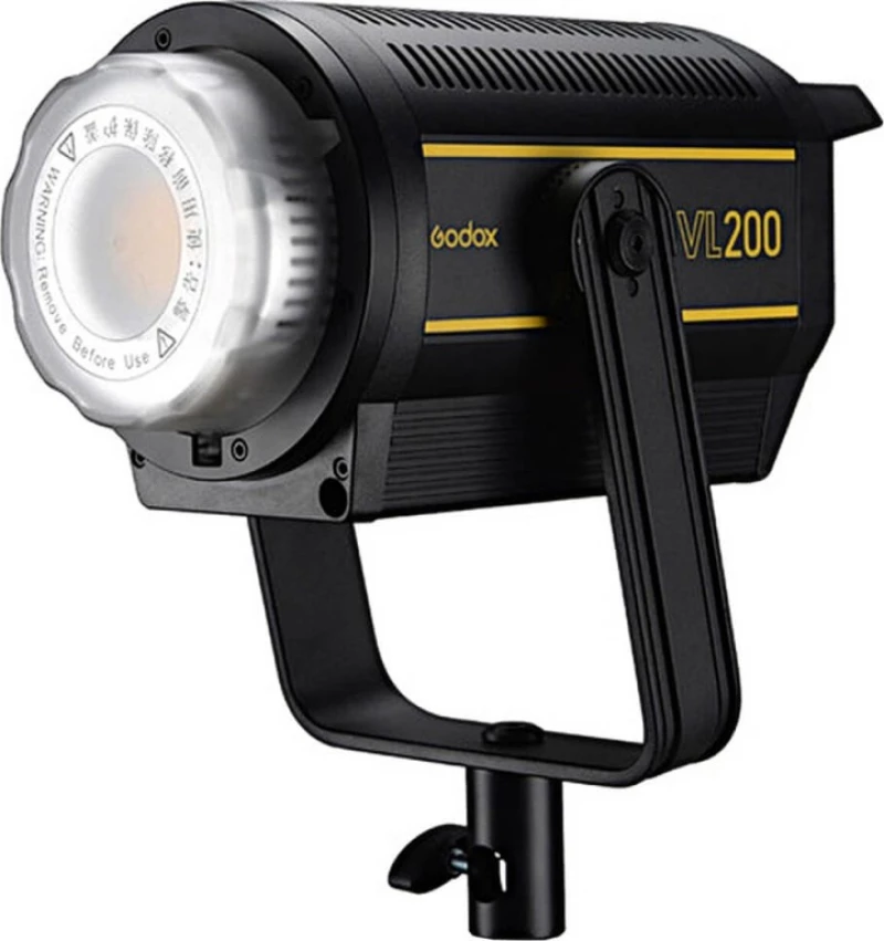 Godox VL200 professional LED Light