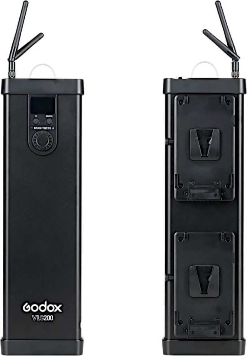Godox VL200 professional LED Light
