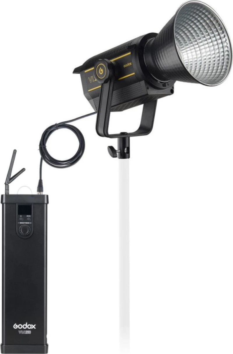 Godox VL200 professional LED Light