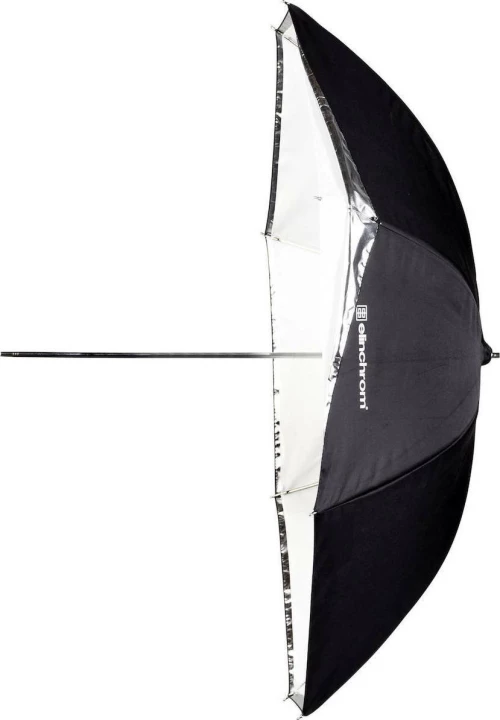 Elinchrom Umbrella Shallow 85cm White/Translucent 26358