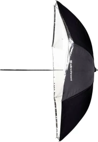 Elinchrom Umbrella Shallow 85cm White/Translucent 26358
