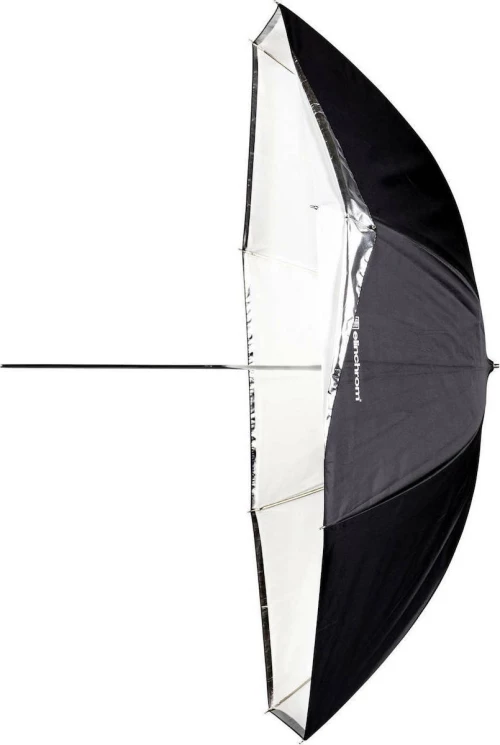 Elinchrom Umbrella Shallow 105cm White/Translucent 26359