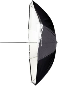 Elinchrom Umbrella Shallow 105cm White/Translucent 26359