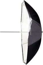 Elinchrom Umbrella Shallow 105cm White/Translucent 26359