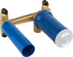 Grohe Εντοιχιζόμενος Μηχανισμός Μπαταριών Νιπτήρος 23571000
