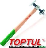 TOPTUL JFAA0133 Σφυρί φανοποιου Φ40mm