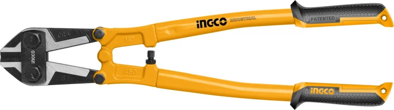 Ingco Ψαλίδι Μπετού 355mm HBC0814