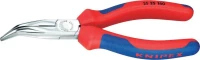 Knipex Μυτοτσίμπιδο Κυρτό 160mm 2525160
