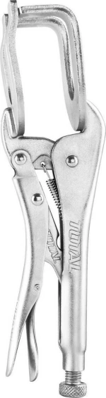 Total Πένσα Gripp Συγκόλλησης THT1921003 250mm