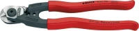 Knipex Κόφτης Καλωδίων 190mm 9561190