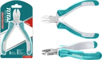 Total Μίνι Πλαγιοκόφτης THTMN356 115mm