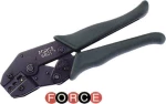 Force Πρέσσα Μονωμένων Ακροδεκτών 6801