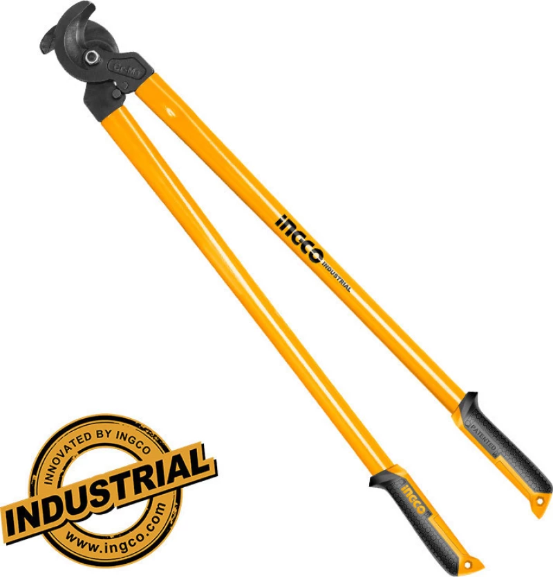 Ingco Κόφτης Καλωδίων 610mm HCCB20124