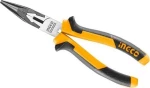 Ingco Μυτοτσίμπιδο Ίσιο 160mm HLNP28168
