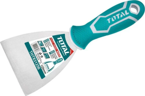 Total Σπάτουλα 125mm THT831256