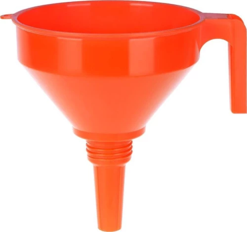 Pressol Χωνί Πλαστικό 160mm 02372