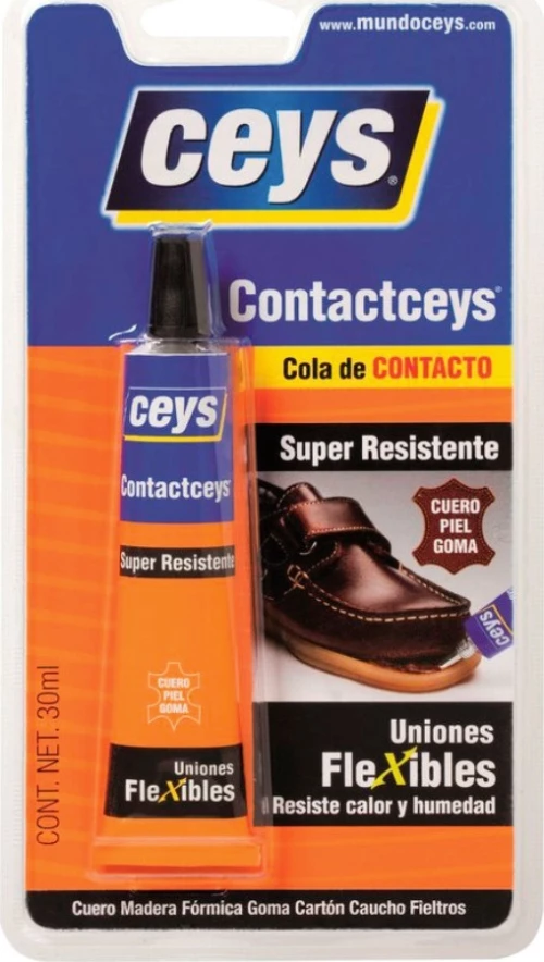 Ceys Contact Βενζινόκολλα 30ml