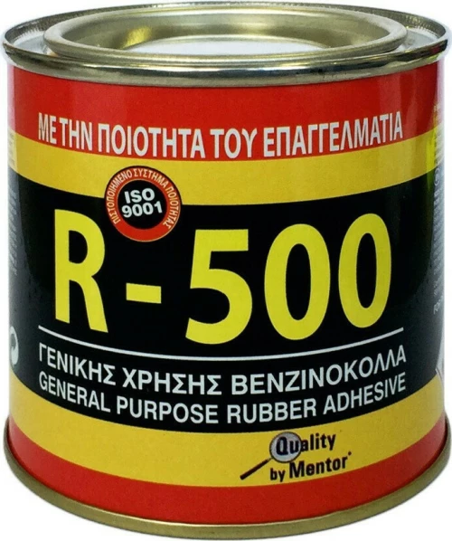 Mentor R-500 Βενζινόκολλα 500ml