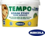 Mercola Tempo D2 Κρυσταλλιζέ Ξυλόκολλα 0.500kg