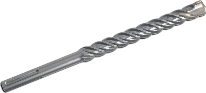 Dewalt Τρυπάνι Τετράκοπο SDS-Max 18x540mm DT9412 1τμχ