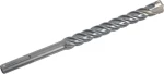 Dewalt Τρυπάνι Τετράκοπο SDS-Max 18x540mm DT9412 1τμχ