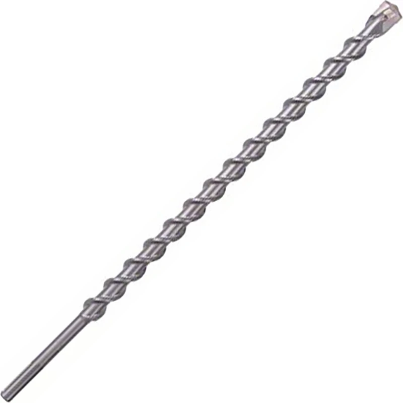 Dewalt Τρυπάνι Τετράκοπο SDS-Max 18x540mm DT9412 1τμχ