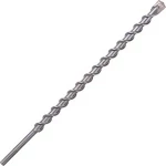Dewalt Τρυπάνι Τετράκοπο SDS-Max 18x540mm DT9412 1τμχ
