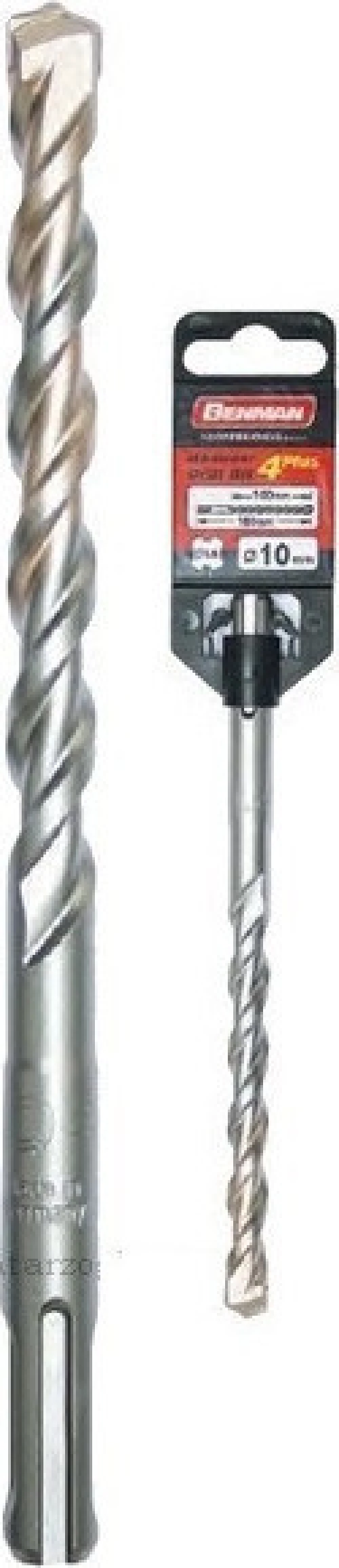 Benman Διαμαντοτρύπανο SDS-Plus 16x1000mm 74445