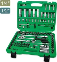 Toptul GCAI094R 1/2" / 1/4" 94τμχ