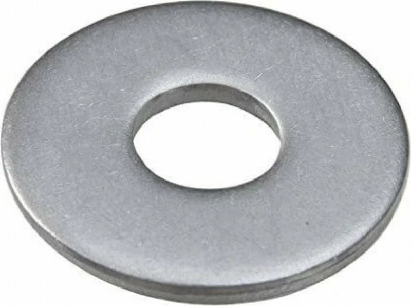 ΡΟΔΕΛΑ ΦΑΡΔΙΑ INOX A2 12Χ40 OEM DIN9021