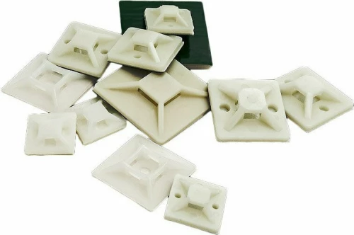 Σετ Αυτοκόλλητα Στηρίγματα 40x40mm