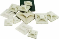 Σετ Αυτοκόλλητα Στηρίγματα 40x40mm