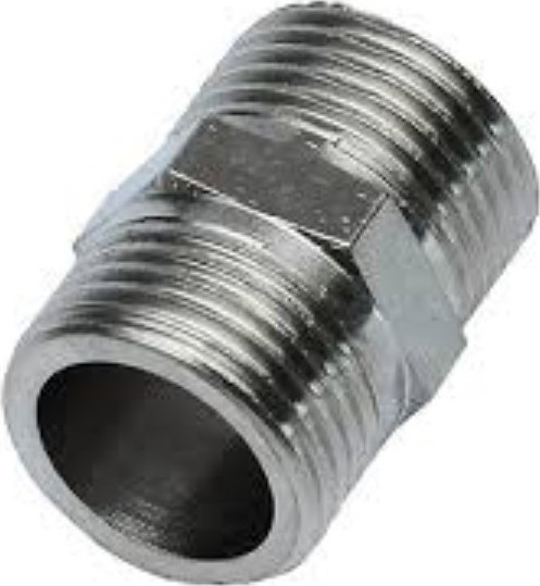 Νίπελ Inox 304 1 - 16020-05