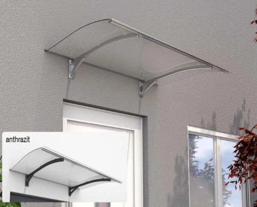 Στέγαστρο Πόρτας PT Secco 150 x 90 x 22 cm