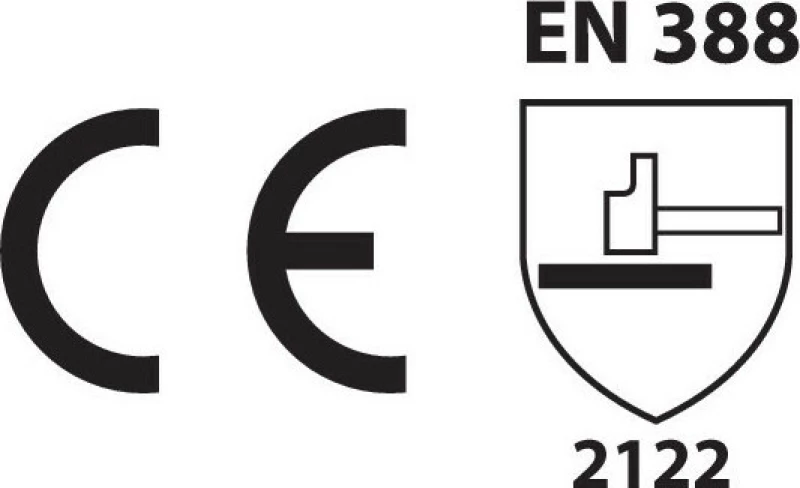 Lampa Γάντια Εργασίας Λάτεξ 71385