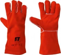 Ft-Safety Γάντια Ηλεκτροσυγκολλητών 0790