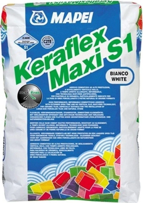 Mapei Keraflex Maxi S1 23kg